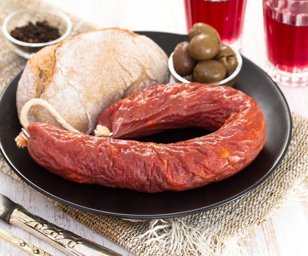 Niebo w gębie i raj dla wątroby. Ten pokarm zdaniem ekspertów jest najlepszy