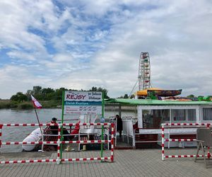 Krynica Morska to popularne miejsce na urlop. Jakie sątu ceny?
