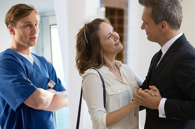 Na dobre i na złe, odcinek 721: Michał uratuje ślub Kasi i Falkowicza