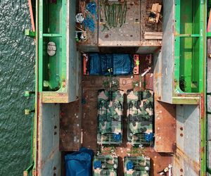 K2 w 15 Giżyckiej Brygadzie Zmechanizowanej
