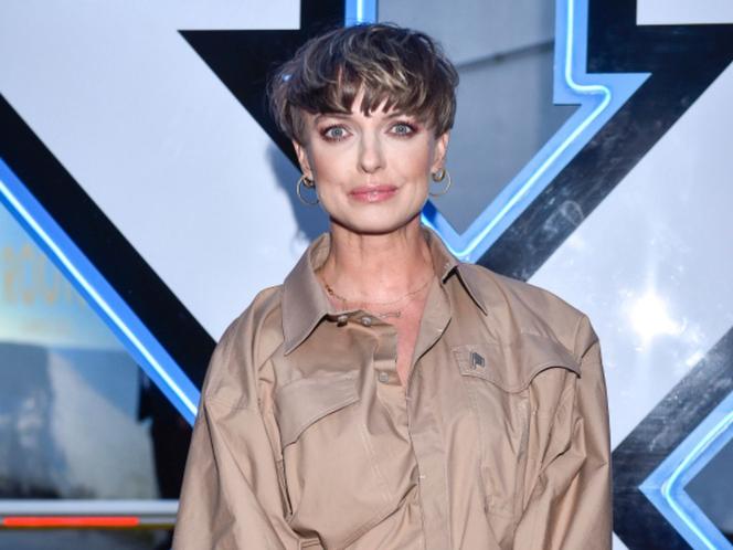 Kasia Sokołowska urodziła. Jurorka "Top Model" została mamą w wieku 49 lat!