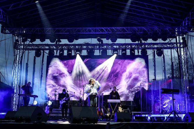 Święto Niepodległości na Stadionie Śląskim