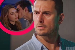 Miłość i nadzieja. Kuzey bohaterem! Ocali Silę, ale znów ją straci