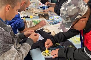 XXII Ogólnopolskie Integracyjne Warsztaty Artystyczne w Łazach