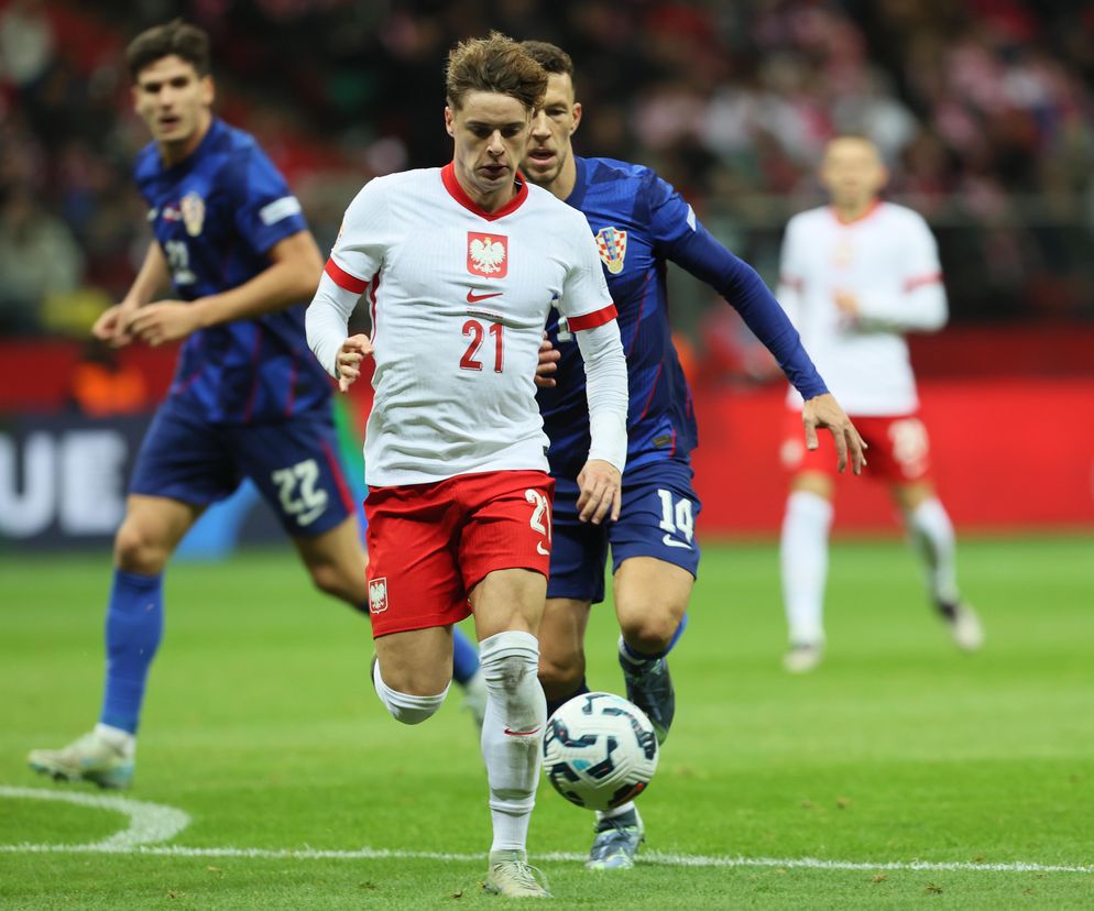 Finlandia - Polska Transmisja TV. Gdzie oglądać dzisiaj mecz? Na jakim programie? 10.06.2025