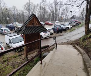 Tragedia w Zakopanem. 9-letni chłopiec zdążył przyjąć ostatnie namaszczenie