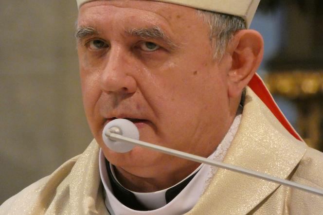 Bp Ireneusz Pękalski: Biblia jest spotkaniem z Jezusem