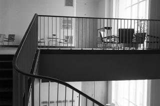 Kino Skarpa w Warszawie- zobacz zdjęcia przepięknych wnętrz nieistniejącego budynku