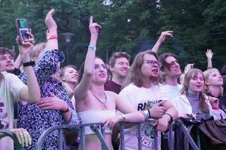 Juwenalia Śląskie 2024. Tak szaleli studenci w ostatni dzień