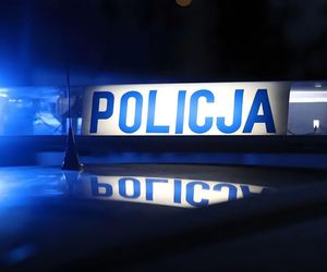 Tragiczny finał awantury w Olsztynie. Nie żyje 31-letni mężczyzna