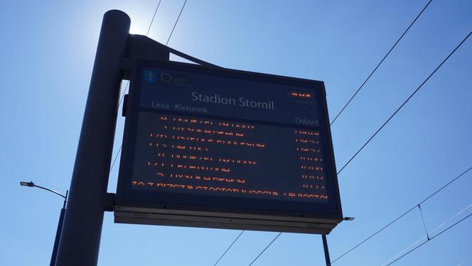 To najdłuższa linia autobusowa w Olsztynie. Zatrzymuje się aż na 34 przystankach! [ZDJĘCIA]