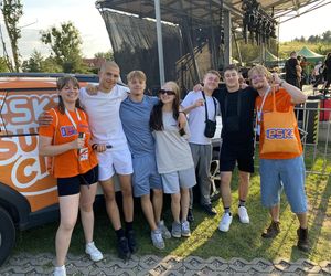 Eska Summer City Olsztyn na 10. edycji Festiwalu Koloryt cz.2