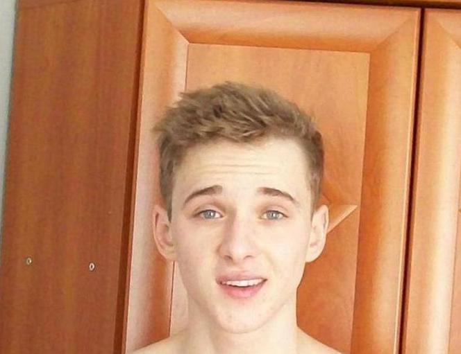Co się stało z 22-latkiem z okolic Darłowa? Policjanci proszą o pomoc w znalezieniu Piotra Hallmanna