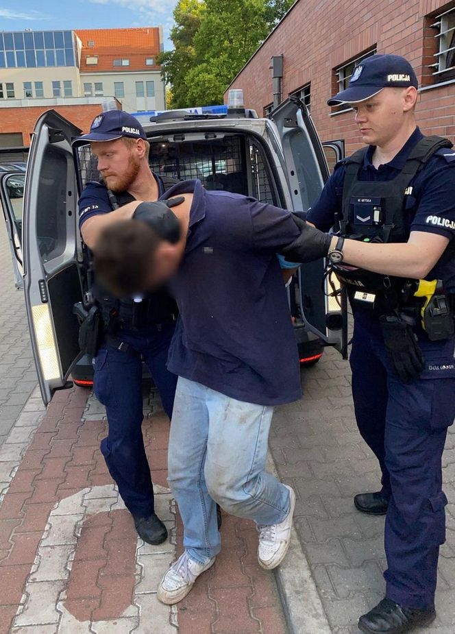 Straszna śmierć młodego tenisisty. Wepchnął Jakuba pod pociąg. Powód szokuje!