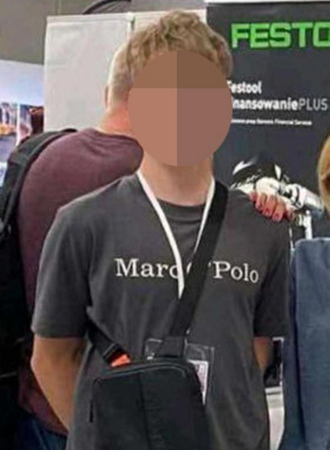 Zabił 16-letnią Maję z wyjątkowym okrucieństwem. Bartłomiej G. zatrzymany w Grecji