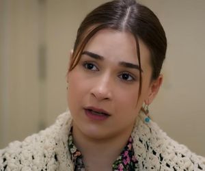 Miłość i nadzieja. Sila opuszcza dom Kuzeya