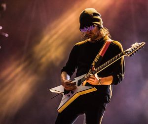 Masters of Rock 2025 - dzień 1.