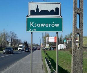 Ksawerów