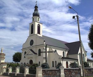 Powiat łomżyński