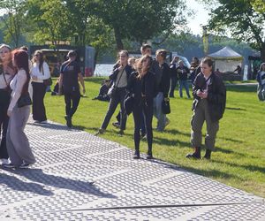 Kortowiada 2025. Tak się bawiliście pierwszego dnia olsztyńskich juwenaliów!