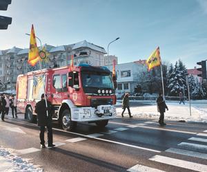 Trzech Króli w Łomży