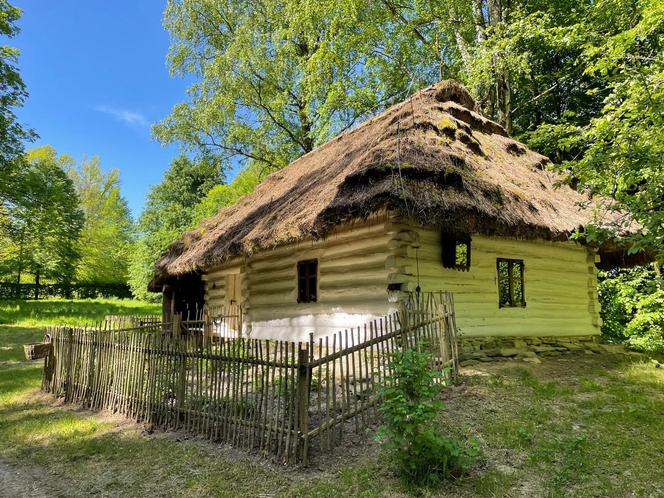 Majówka w Sądeckim Parku Etnograficznym i Miasteczku Galicyjskim 