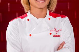 Hells Kitchen 4 - Paulina Makarska