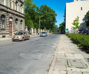 Rozpoczął się kolejny remont drogi w Śródmieściu. Sprawdź, gdzie spodziewać się utrudnień