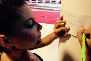 Taniec z gwiazdami 2, odcinek 6. Ewa Farna