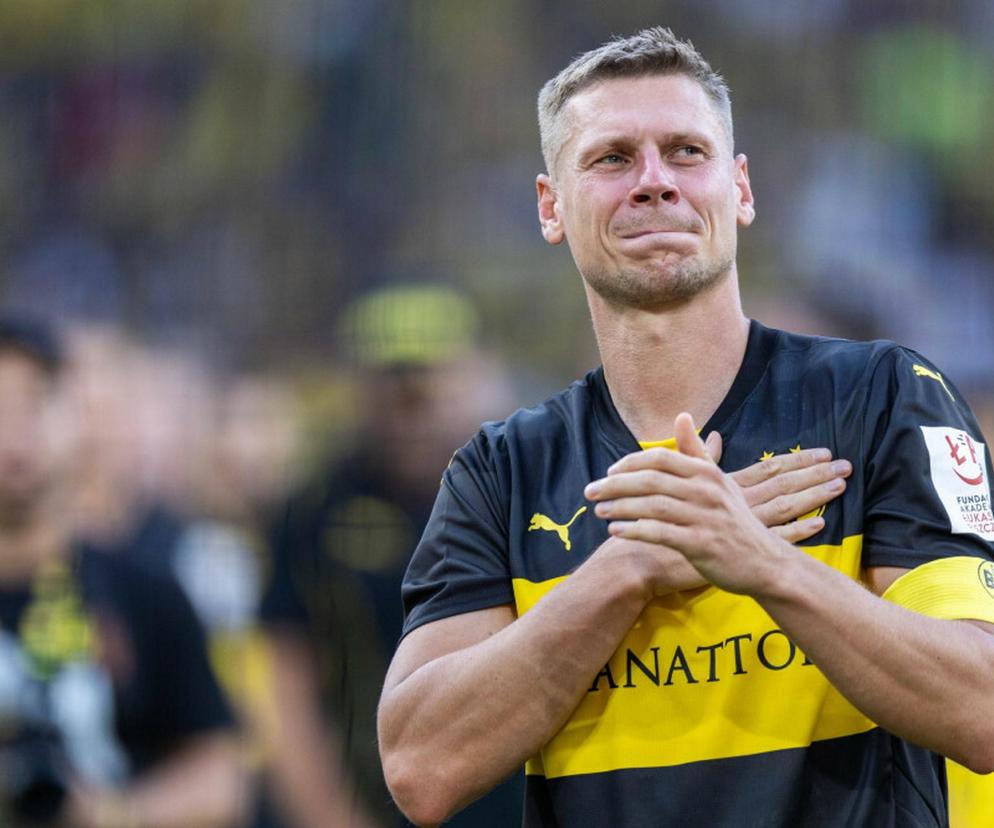 Łukasz Piszczek