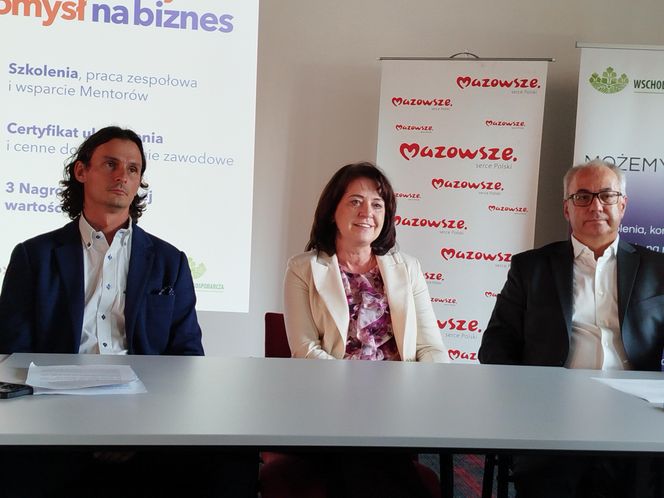 Startup Siedlce już po raz drugi! Studenci i doktoranci z pomysłem na biznes otrzymają wsparcie w ramach programu