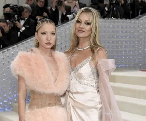Szok! Tak wygląda córka Kate Moss. Ona jest jak klon