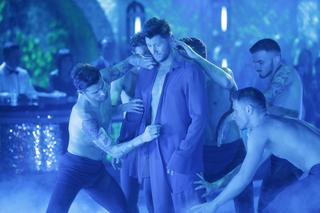 Piotr Mróz w Tańcu z Gwiazdami