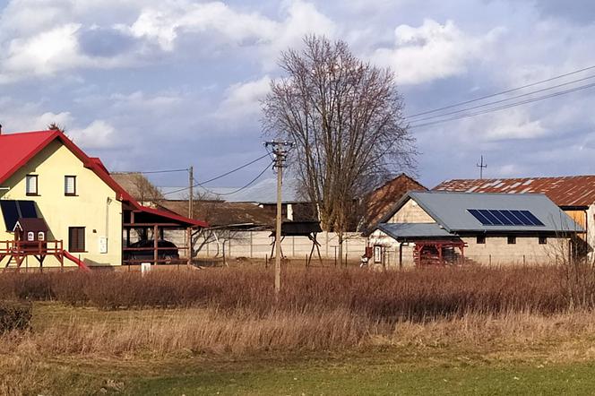 Mieszkańcy subregionu siedleckiego coraz chętniej inwestują w odnawialne źródła energii