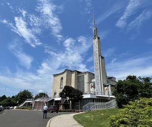 Obchody 70-lecia Amerykańskiej Częstochowy