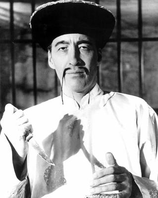 Sir Christopher Lee - najlepsze role