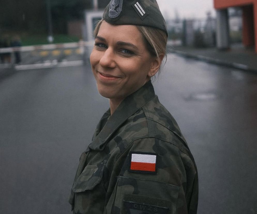 Ci sportowcy mogą bronić Polski w razie wojny