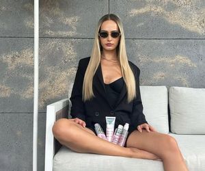 Olga Grzebielec komentuje sprawę swojego związku. Wydała oświadczenie