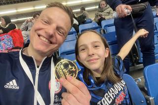 Młoda bydgoszczanka wywalczyła złoto w Estonii. To przepustka na mistrzostwa Europy w Albanii