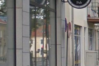 Pub Jack Sparrow w Białymstoku, Zenka Martyniuka , został wystawiony na sprzedaż 