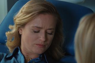 M jak miłość odc. 1677. Julia (Marta Chodorowska), lekarka (Katarzyna Joda)