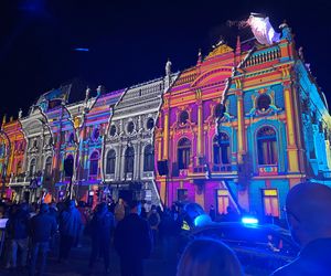 Light Move Festival 2025