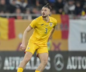 Euro 2024: Radu Dragusin. Sylwetka reprezentanta Rumunii