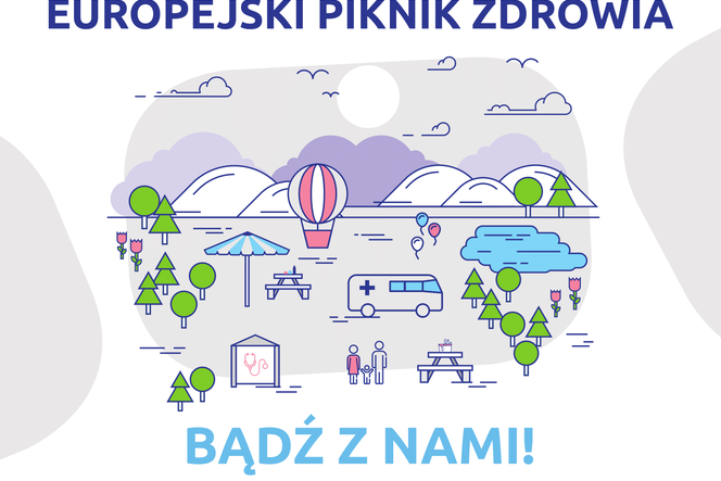 Europejski piknik zdrowia