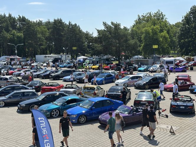 Eska Summer City - tak wyglądał ostatni weekend (19-20 lipca)