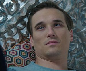 M jak miłość. Olek (Maurycy Popiel)