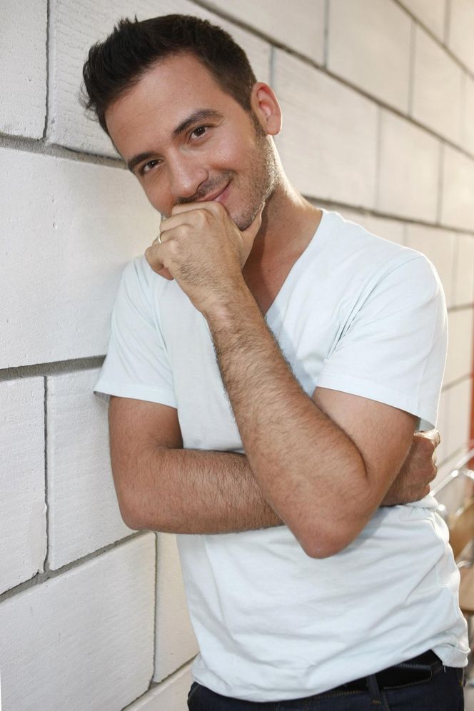 Stefano Terrazzino