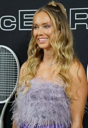 Danielle Collins