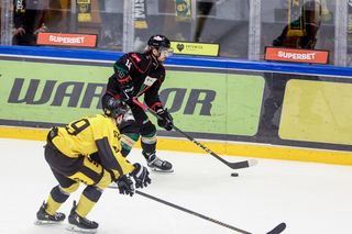 GKS Katowice o krok od mistrzostwa! Tyszanie bezradni w finale