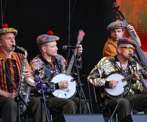 Wianki nad Wisłą 2025 w Warszawie - koncert